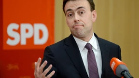 SPD will keine „Deutschland-Koalition“ 