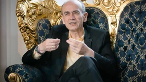 „Dauerstress schädigt das Gehirn“