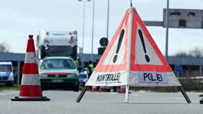 Bundesinnenminister Seehofer zu Grenzschließungen wegen Corona