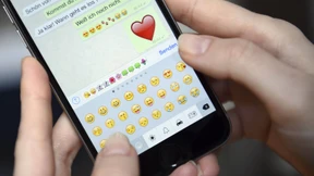 WhatsApp führt Fotos zur Einmalansicht ein