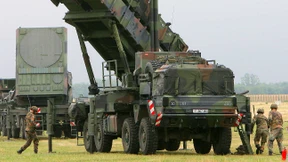 Bundeswehr: Keine Explosionsgefahr bei LAR-Raketen