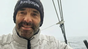 „Ich fühle mich wie ein Gefangener. Ich möchte nach Hause“