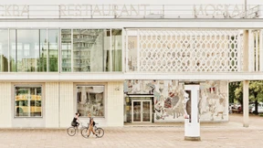 Isi und Isa schlagen sich durch die neue Welt