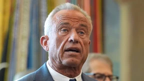 Robert Kennedy Jr. kritisiert deutsche Corona-Strafverfahren