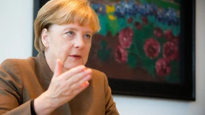 Kanzlerin sieht Türkei als sicheres Herkunftsland für Flüchtlinge