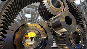 Konjunkturdaten mit Bewegungspotential