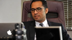 Afrikas jüngster Milliardär wieder frei