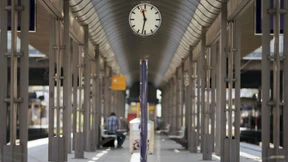 Nach 20 Uhr endet in Mainz die Reisefreiheit