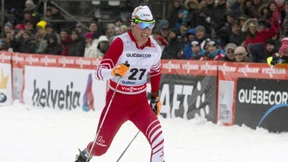 Langläufer Wurm suspendiert