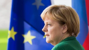 Merkel: Stelle Unabhängigkeit der EZB nicht infrage