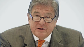 Jürgen Großmann 70 Jahre