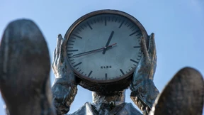 Warum es die Zeitumstellung immer noch gibt