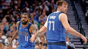 Das System Tandem bei den Dallas Mavericks