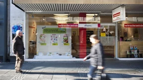 Verbraucherzentrale Hessen muss sparen