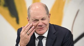 Scholz verabschiedet sich von Piraten-Look