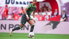 Jenz und Hong verstärken Mainz 05
