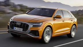 Audi setzt noch einen drauf