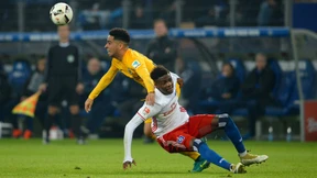 Vorsicht, Absturzgefahr!