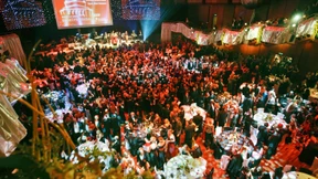 Die rauschenden Ballnächte werden seltener