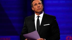 CNN suspendiert Starmoderator „auf unbestimmte Zeit“