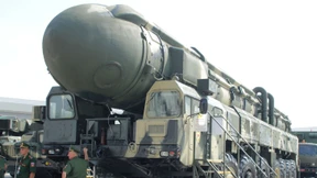 Russland lässt Kontrolle seines Atomwaffenarsenals nicht zu