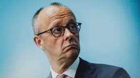Das Gespenst der Gerechtigkeit treibt die CDU um