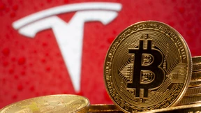 Was wird aus Teslas Bitcoin-Schatz?