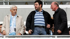 Präsident Schneider gibt auf