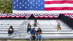 Die Wahl der drei Klassen