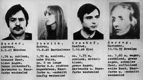 Waldarbeiter entdecken mögliches RAF-Depot