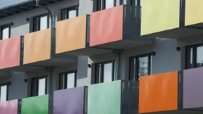 Ich bin mal weg, Leute