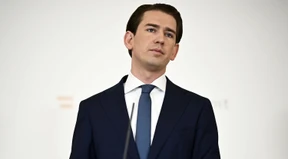 Verdacht der Falschaussage – Sebastian Kurz wird angeklagt