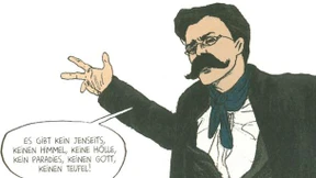 Jenseits von Gut und Nietzsche