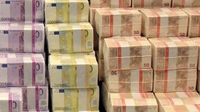 Bundesbank rechnet mit höherer Inflation