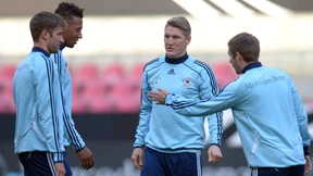 Der deutsche Weg zur WM