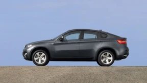 Weniger gestohlene Autos dank besserer Technik