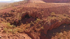 Aborigines gehen gegen Minenkonzerne vor