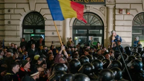 Wahlbehörde schließt Georgescu aus – Musk reagiert