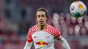 Darum ist Yussuf Poulsen so wichtig für RB Leipzig