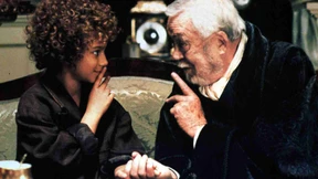 Das Kind, das einfach Zeit hat