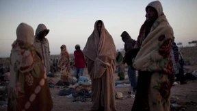 Entwicklungsökonom: Merkel hat Flüchtlinge angelockt 