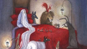 Damit das Herz auch weiterschlägt: Die schönsten Kinderbücher von Paul Biegel