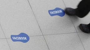 Justizminister für Fahndung per Facebook