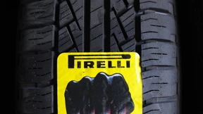 Pirelli wird chinesisch