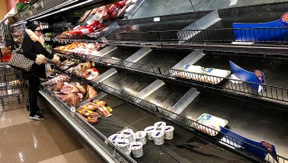 Trump: Fleischproduktion muss weitergehen