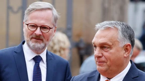 Wie Orbáns Schal die Zusammenarbeit belastet