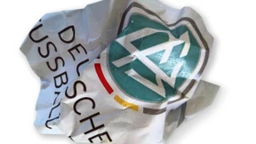 Werte nur auf dem Papier beim DFB