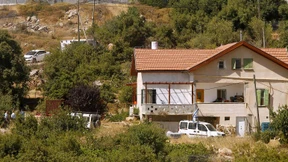 Israelisches Mädchen durch Messerangriff getötet