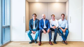 Vier Grohe-Brüder erfinden sich neu