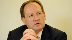 „Es gibt Versicherer, die an ihre stillen Reserven müssen“